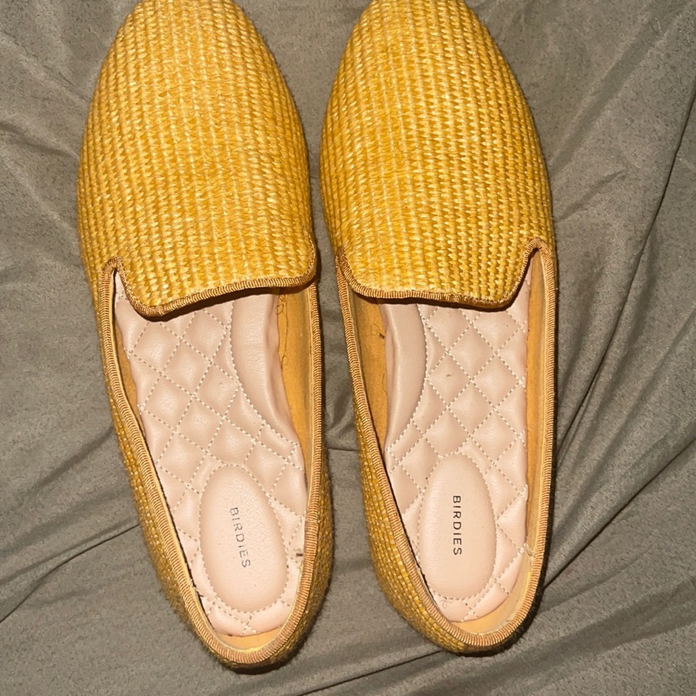 Birdies Size 11